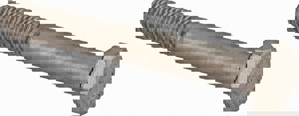 Hex Head Cap Screw: 3/8-16 x 2-3/4