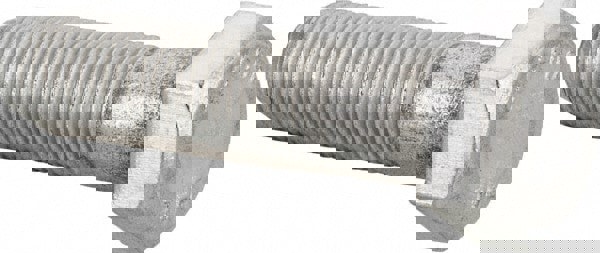 Hex Head Cap Screw: 3/8-24, 1-1/2