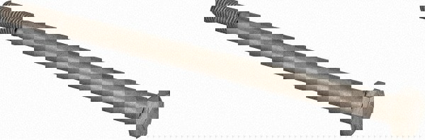 Hex Head Cap Screw: 1/2-13, 9