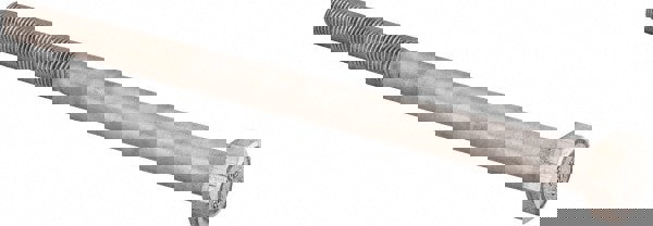 Hex Head Cap Screw: 1-8, 16