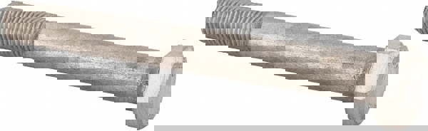 Hex Head Cap Screw: 1-8 x 9