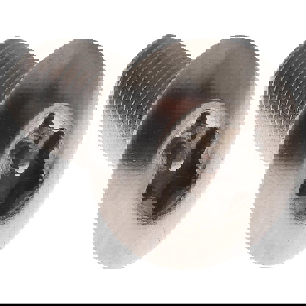 Machine Screw: #6-32 x 3/8, Stainless Steel, Uncoated