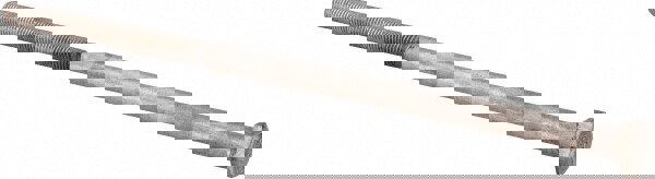 Hex Head Cap Screw: 5/8-11, 16