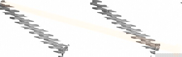 Hex Head Cap Screw: 5/8-11, 20