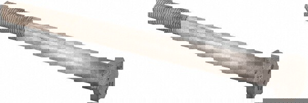 Hex Head Cap Screw: 7/8-9, 12