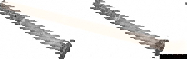 Hex Head Cap Screw: 7/8-9 x 20