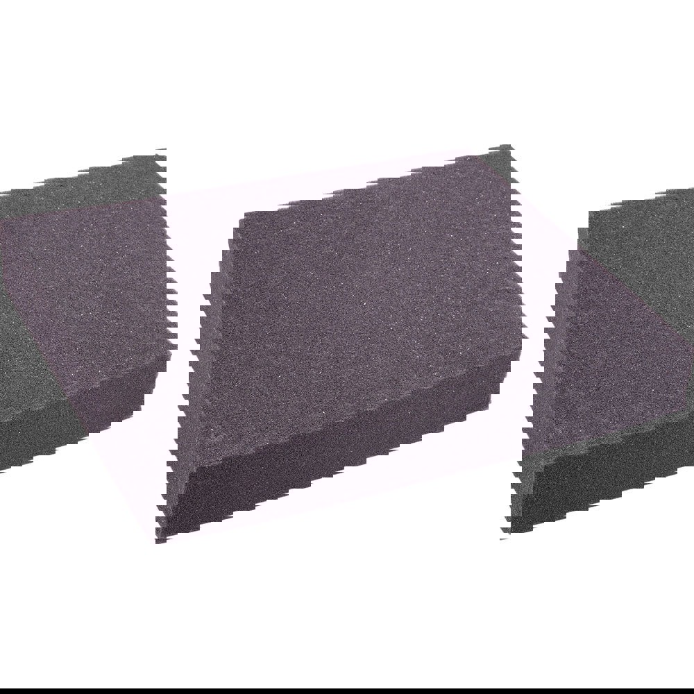 Tool Box Case & Cabinet Inserts; Type: Replacement Foam ; For Use With: REED R8888 Deluxe Hard Carrying Case ; Material Family: Foam ; Width (Inch): 18 ; Depth (Inch): 1.5 ; Color: Gray