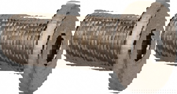 Low Hex Socket Cap Screw: #10-32, 1/2