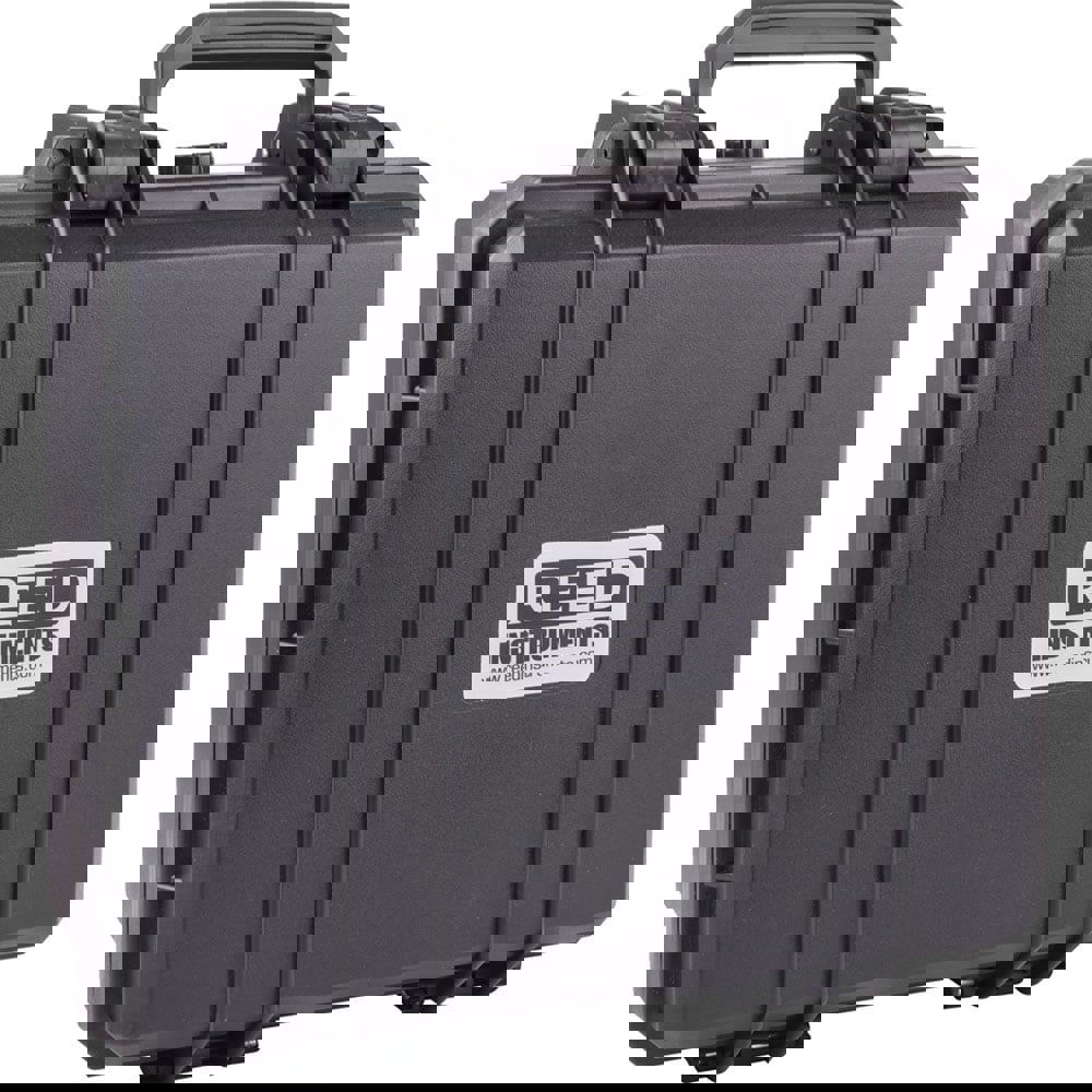 Protective Carrying Case: