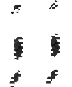 @ CCY 1HDL LEV T&S FCT TRIM MABL