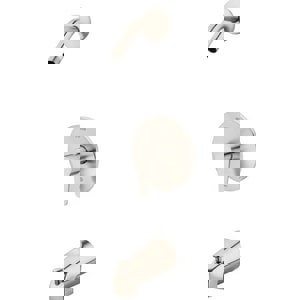 @ CCY 1HDL LEV T&S TRIM *PFIRST BN