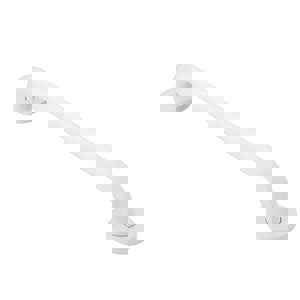 @ 1-1/2 CONC SCRW 18 G/BAR WHIT