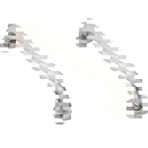 1-1/2X30 ADA G/BAR W/ CONC SCRW SS