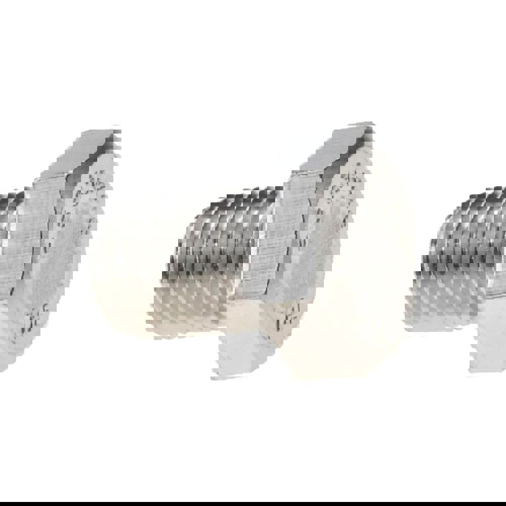 Hex Head Cap Screw: 3/8-16, 1/2