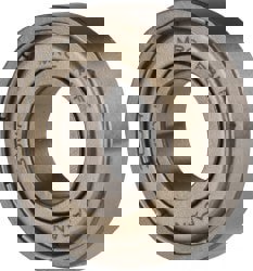 Deep Groove Ball Bearing: 0.5