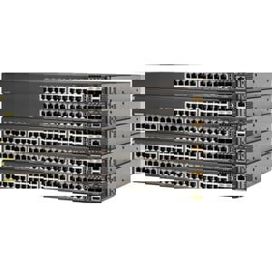 ARUBA 6200M 48G 4SFP+ SW PL-WB