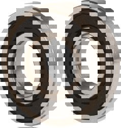 Deep Groove Ball Bearing: 0.5