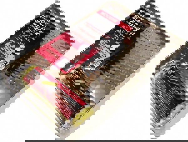 Trim Paint Roller Kit