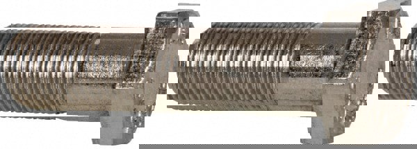 Hex Head Cap Screw: 1/2-20, 2