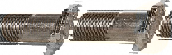 Hex Head Cap Screw: 1/2-20, 2-1/2
