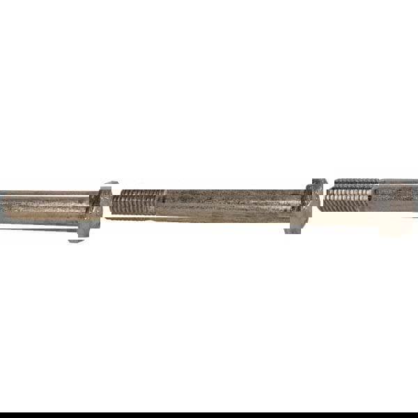 Hex Head Cap Screw: 5/8-11 x 8