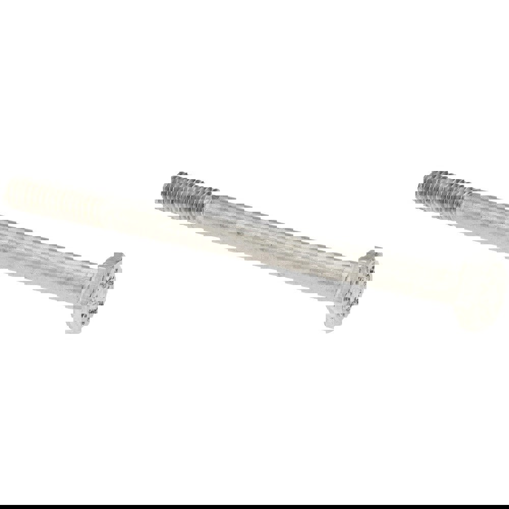 Hex Head Cap Screw: 1/4-20, 3-1/2