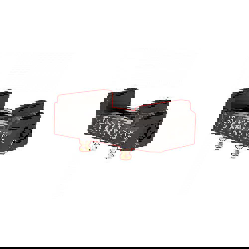 Self-Centering Vise: