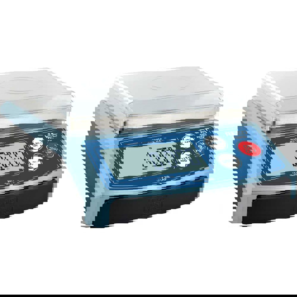 33 Lb Digital Portion Control Scale