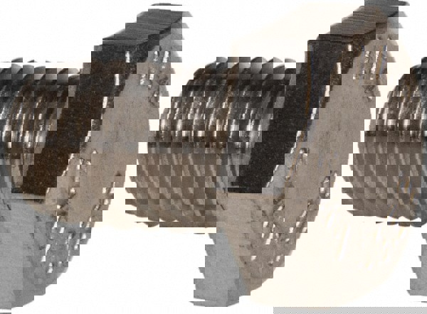 Hex Head Cap Screw: 5/16-18 x 1/2