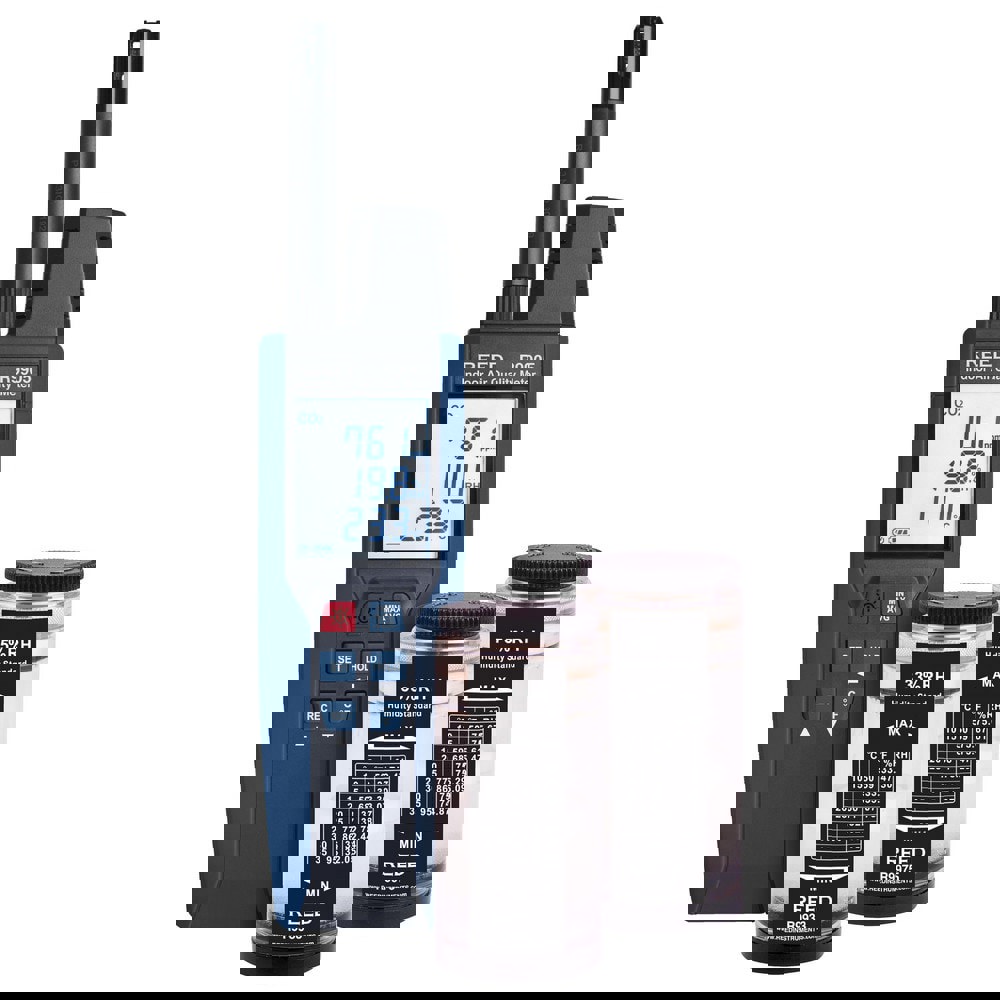 Multi-Gas Detector: Blue