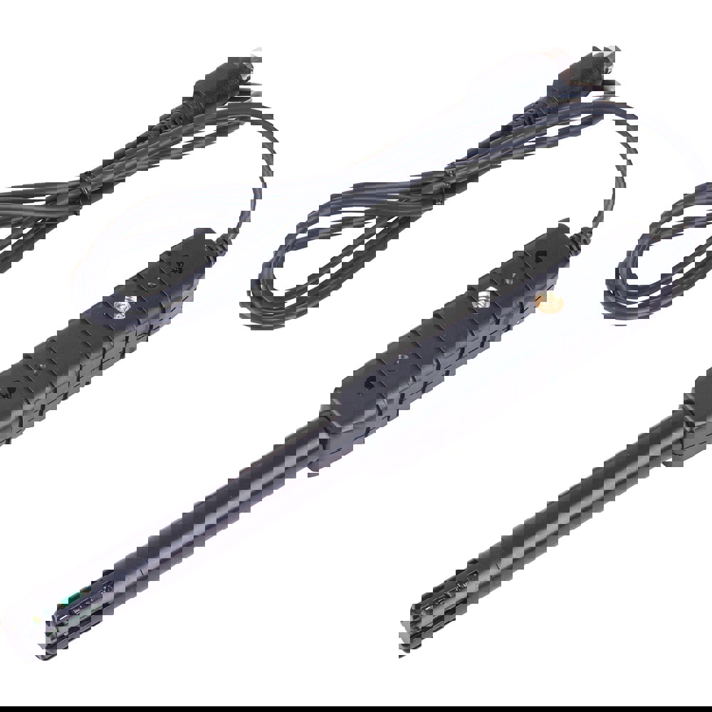 Natural Gas, Carbon Monoxide & Refrigerant Detectors; Detector Type: Humidity Probe ; Function: Measures Relative Humidity ; Height (Decimal Inch): 1.9000 ; Height (mm): 45.00 ; Width (Decimal Inch - 4 Decimals): 2.7000