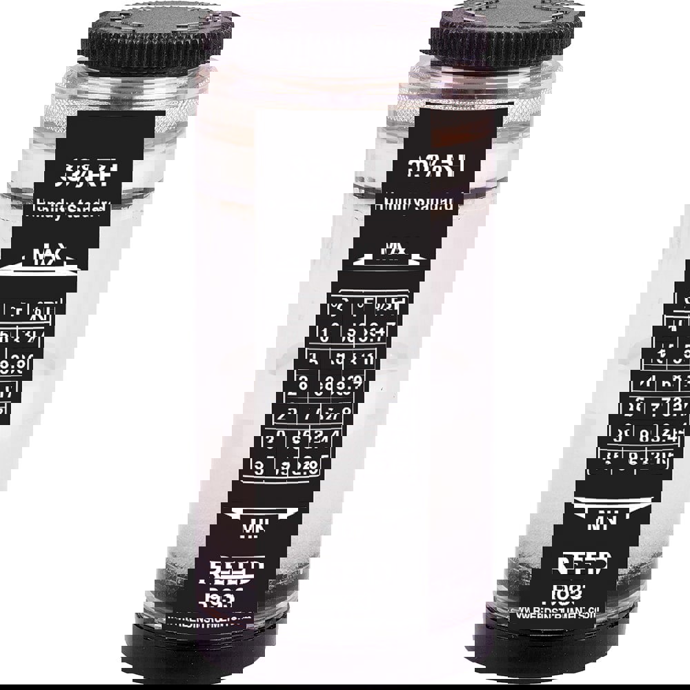 Thermometer/Hygrometers: Minimum Relative Humidity (%): 32; Maximum Relative Humidity (%): 33.47; Minimum Temperature (C): 10.00; Minimum Temperature (F): 50.000; Maximum Temperature (C): 35.00; Maximum Temperature (F): 95.000