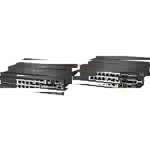 ARUBA 8100-24XT4XF4C SWITCH PL-L1