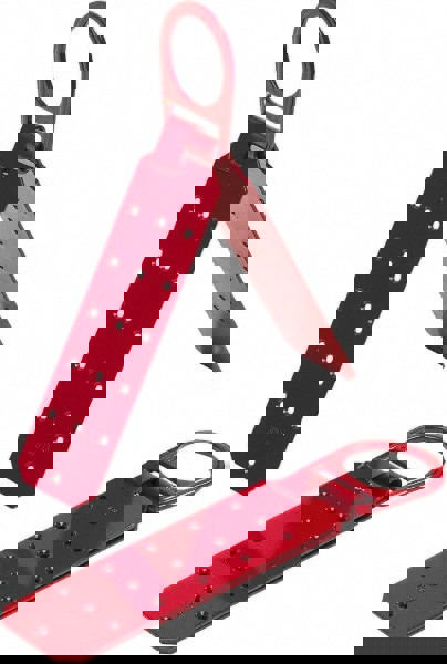 D-Ring Adjustable Roof Anchor