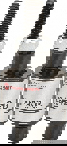 Air Cylinder Rod Align Coupler: 5/16