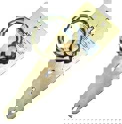 Adjustable Roof Anchor