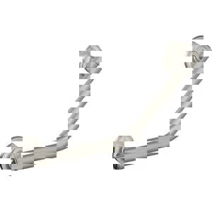 1-1/2X16 ANG G/BAR BN