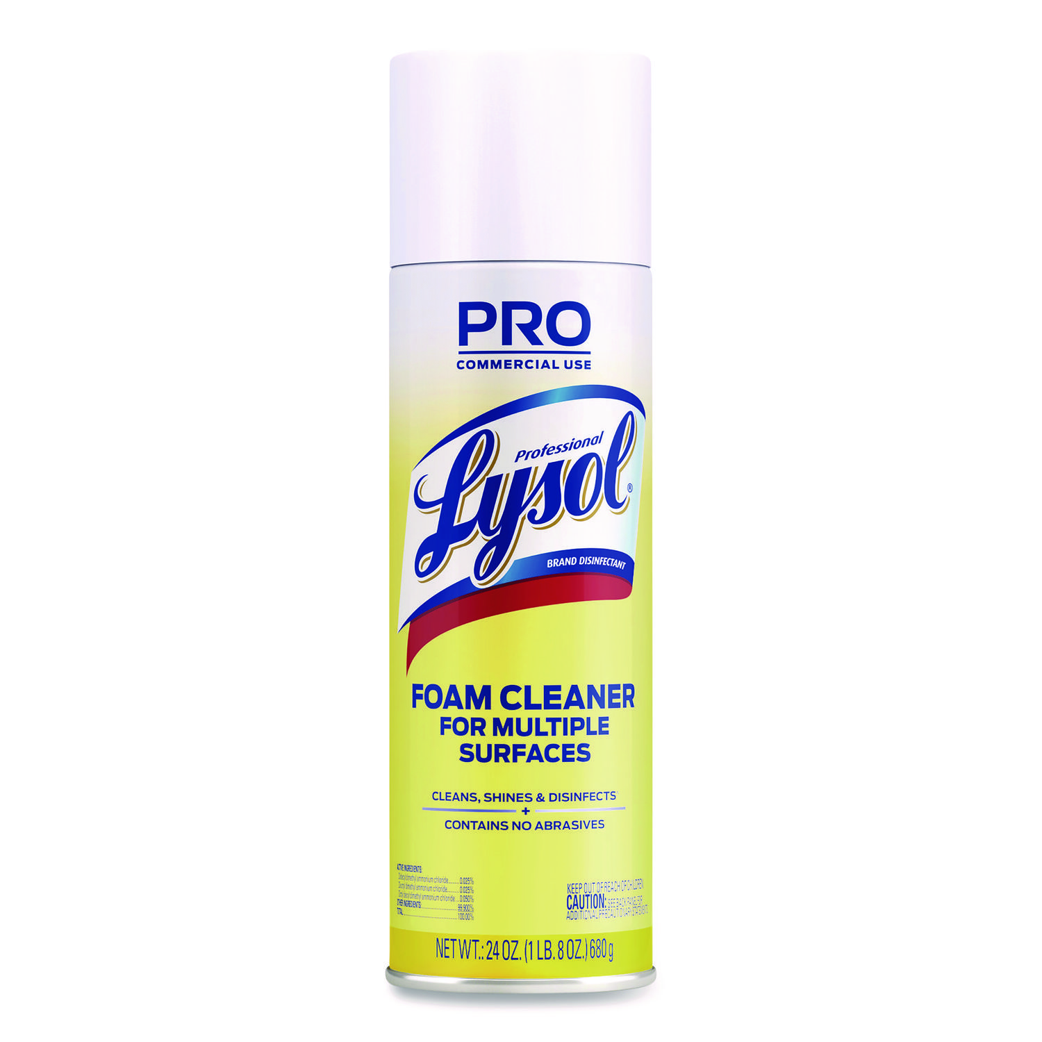 CLEANER,LYSOL,DSNFCNT,FM