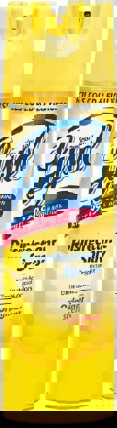 Disinfectant Spray, Original Scent, 19 oz Aerosol Spray