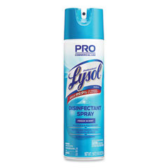SPRAY,DISINFCT,FRSH,19OZ