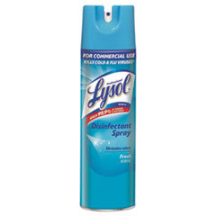 SPRAY,DISINFCT,FRSH,19OZ