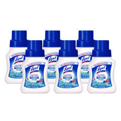 SANITIZER,LAUNDRY,6-21OZ