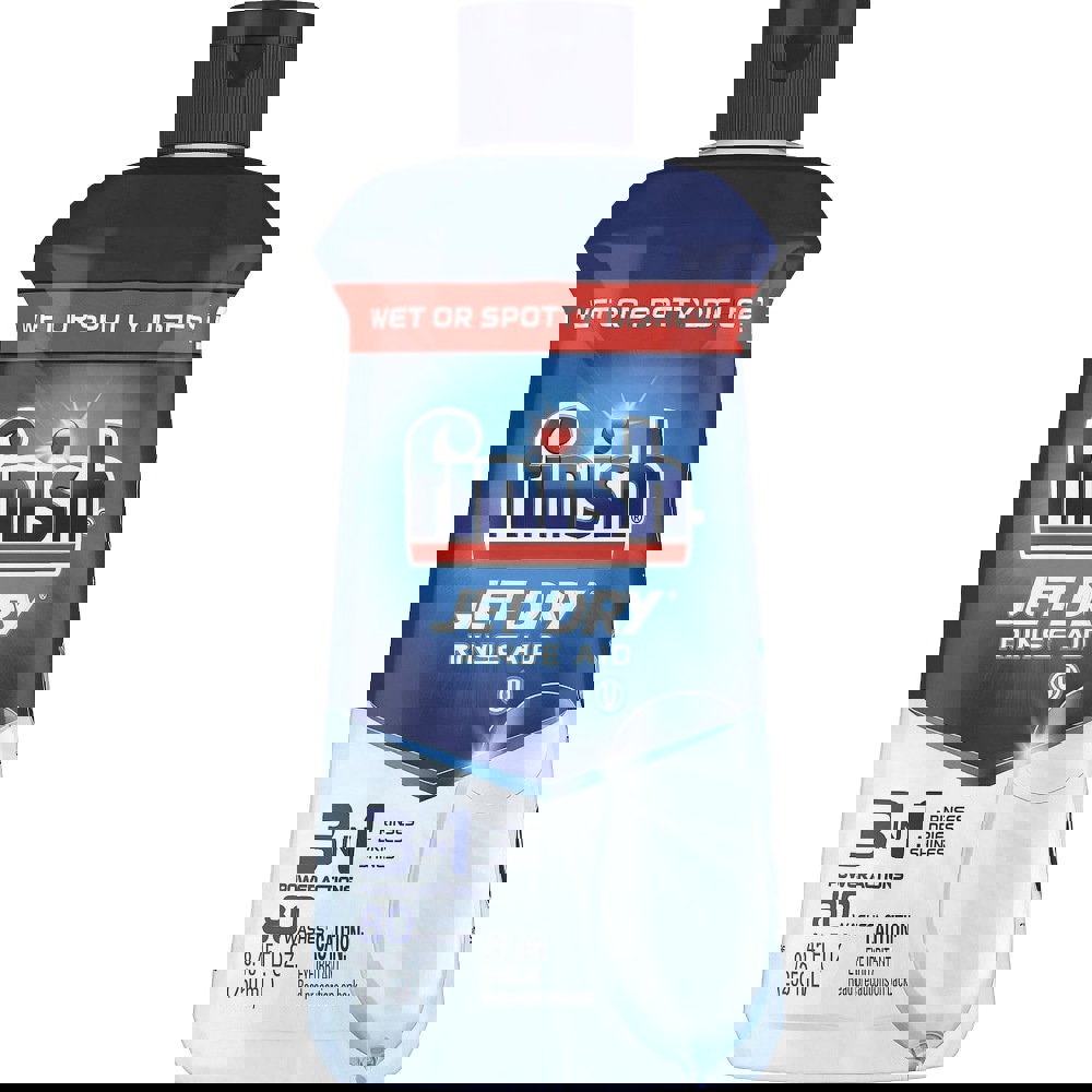 FINISH JETDRY RNSE ORIG 8.45OZ