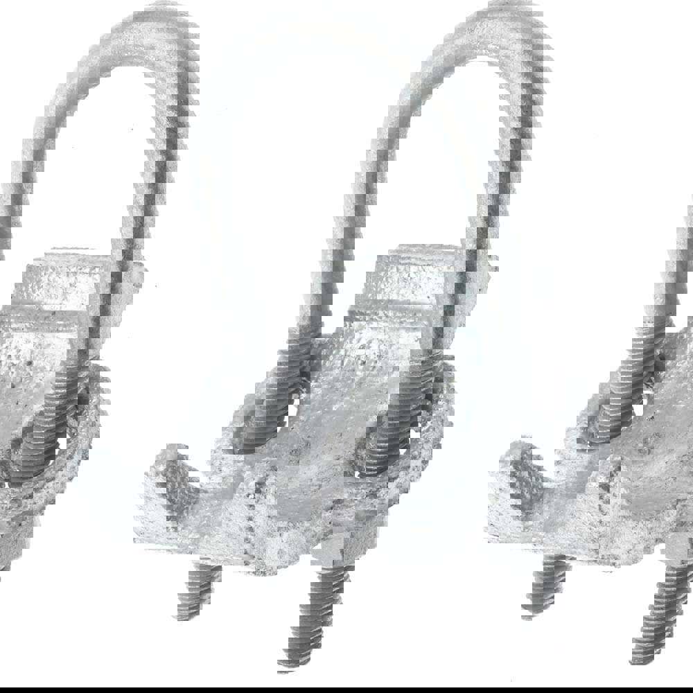 Malleable Iron Rigid Conduit Clamp