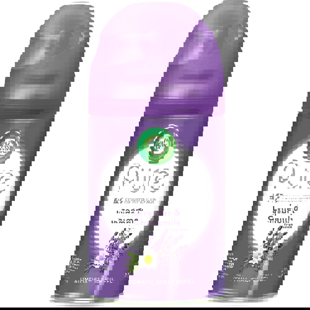AIRWICK FRESHMATIC REFILLS LAV