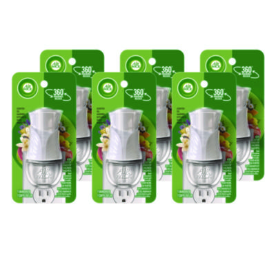 UNIT;WARMER;SCENTED OIL RECKITT BENCKISE