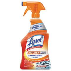 CLEANER,KITCHEN,ANTIBAC,2