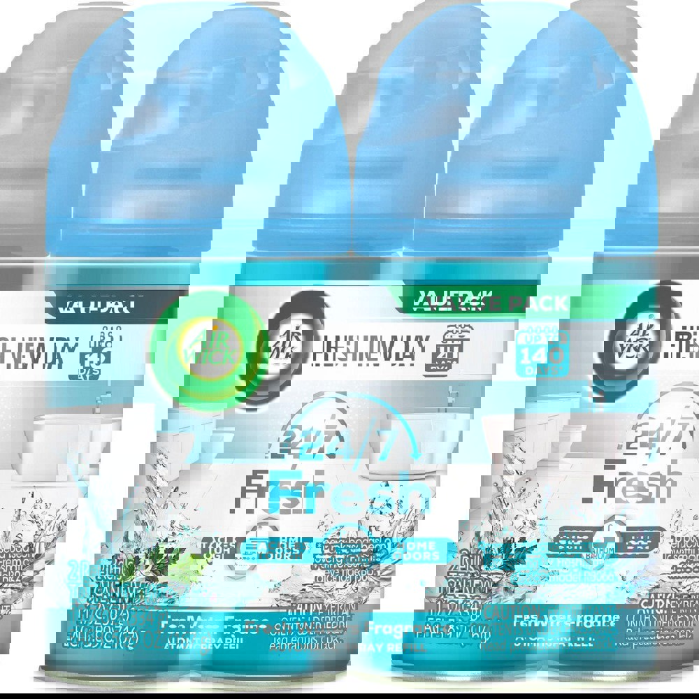 REFILL,FRSHMTC,6.17OZ,WTR