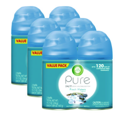 REFILL,FRSHMTC,6.17OZ,WTR