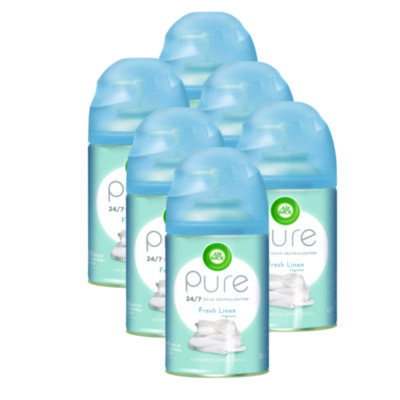 REFILL,FSHMTC,6.17OZ,LIN